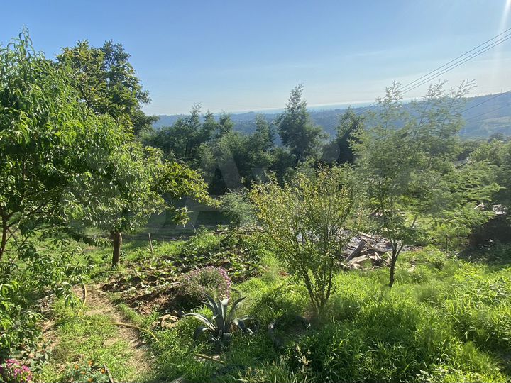 Участок 5 сот. (ИЖС)