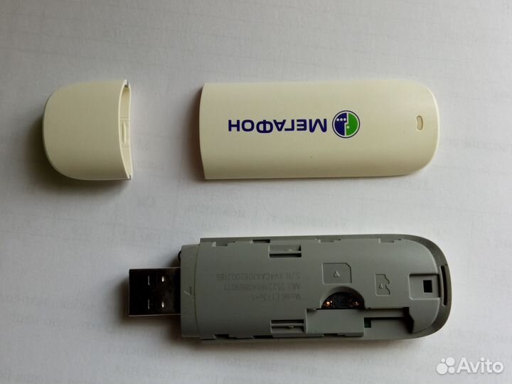 Модем Huawei E173