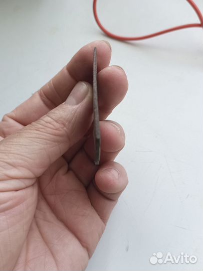 Складень створка