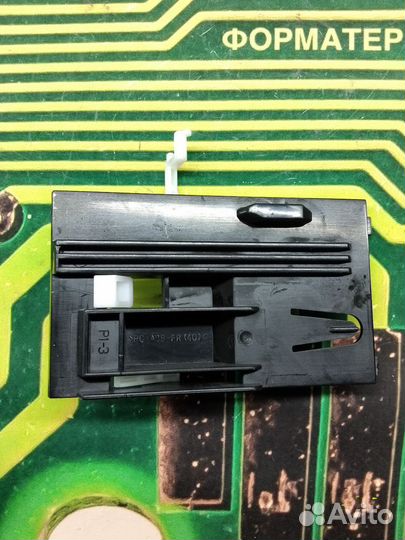 RC4-2952 Датчик в сборе HP M402dn