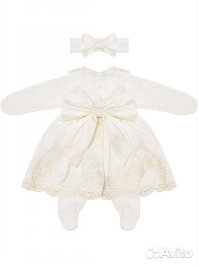 Конверт для выписки с комплектом одежды