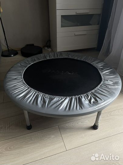 Батут складной