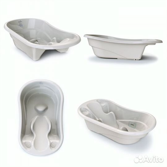 Ванночка для купания