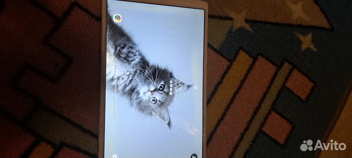 Планшет samsung galaxy tab 7 lite
