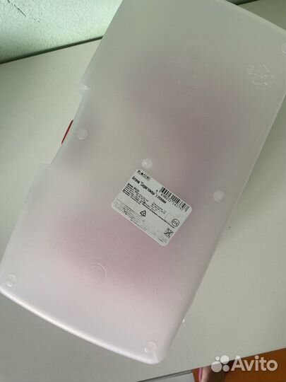 Новая аптечка