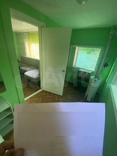 Дом 70 м² на участке 3 сот.