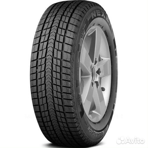 Nexen Winguard Ice SUV 285/50 R20