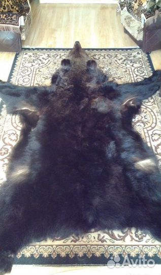 Ковер новый