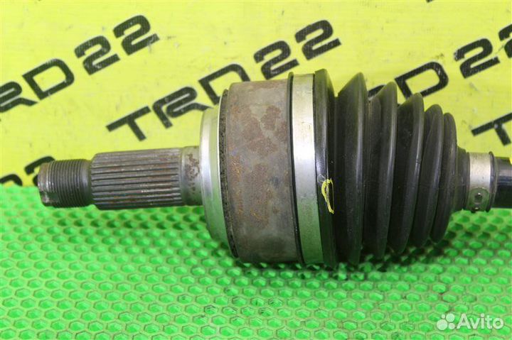 Привод передний левый Honda Cr-V RE4 K24A3