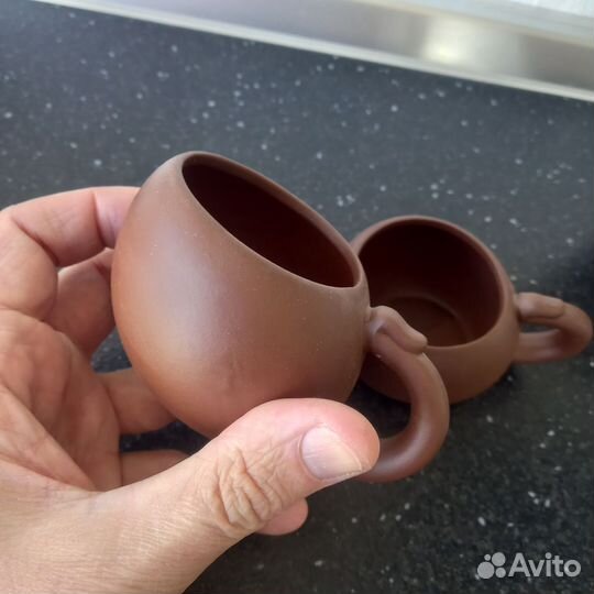 Чашки для чая
