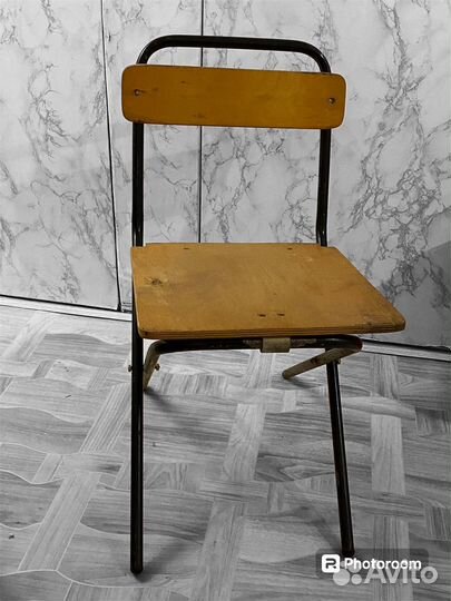 Набор складных стульев для пикника, дачи, рыбалки