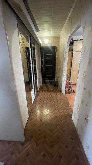 3-к. квартира, 64 м², 2/9 эт.
