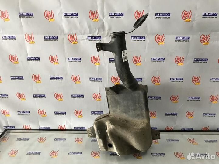 Бачок омывателя стекла лобового Cadillac CTS