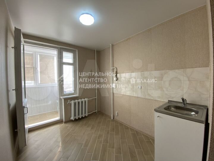 2-к. квартира, 43,3 м², 4/5 эт.