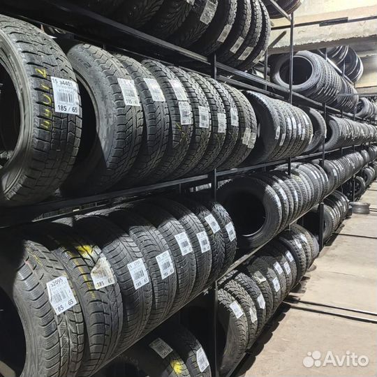 Nokian Tyres WR D4 225/45 R17 91L