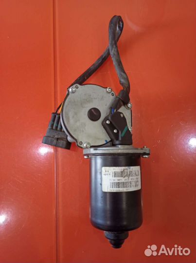 Мотор стеклоочистителя