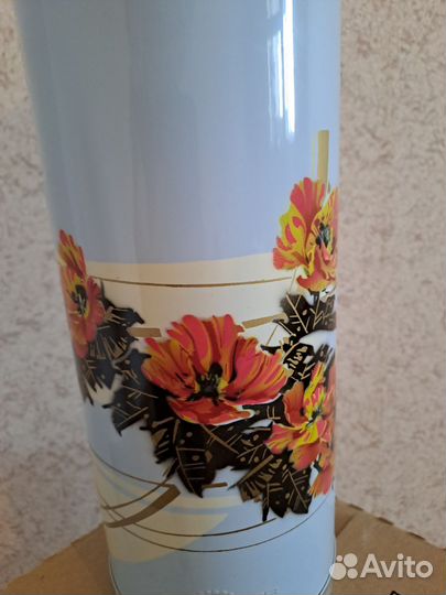 Термос Китайский СССР новый