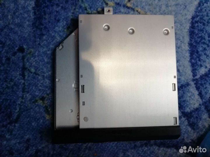 Dvd rom для ноутбука