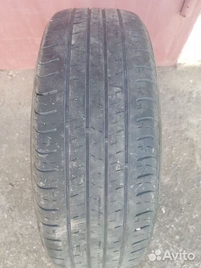 Kumho Solus SA01 Plus 215/60 R17 96H
