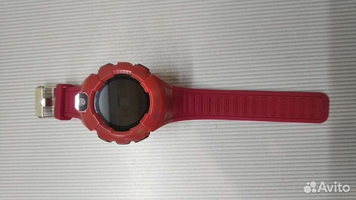 Детские smart часы с gps