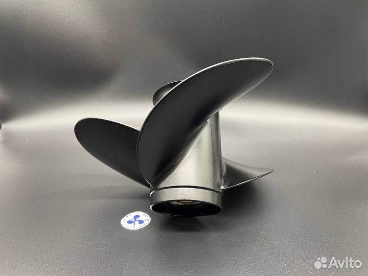 Винт Tohatsu 9.9-18лс 9.25х10 новый