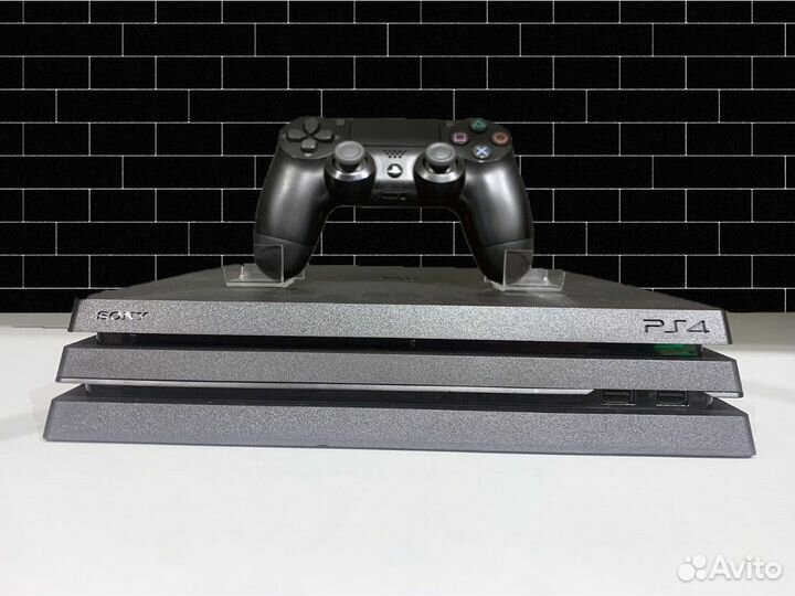 PlayStation 4 PRO 11.00