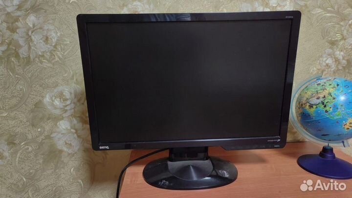 Монитор benq 19 60гц