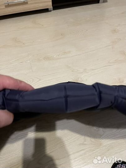 Коврик надувной туристический