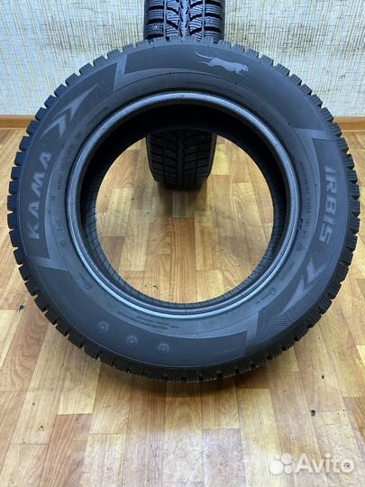 КАМА 505 Irbis 195/65 R15