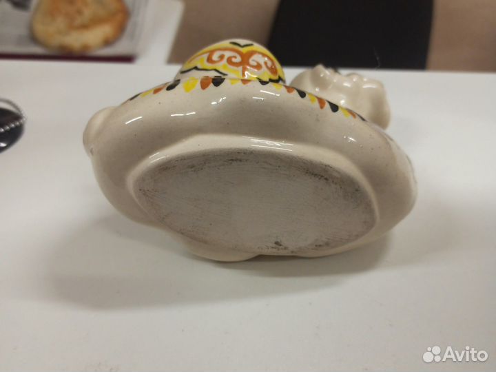 Статуэтка верблюд