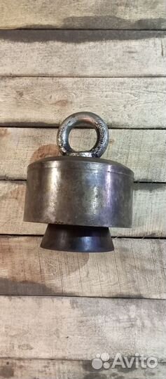 225Цанговый захват для пнд труб