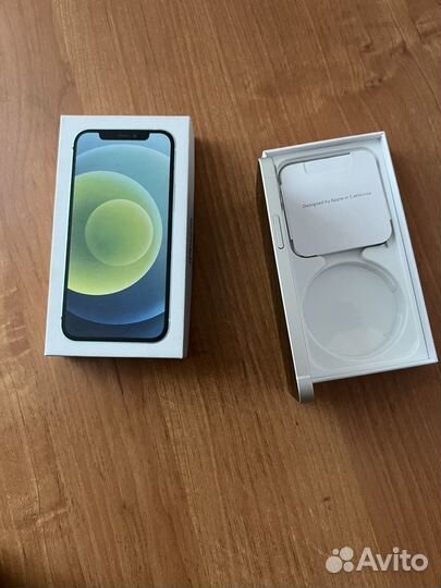 iPhone 12 mini, 128 ГБ