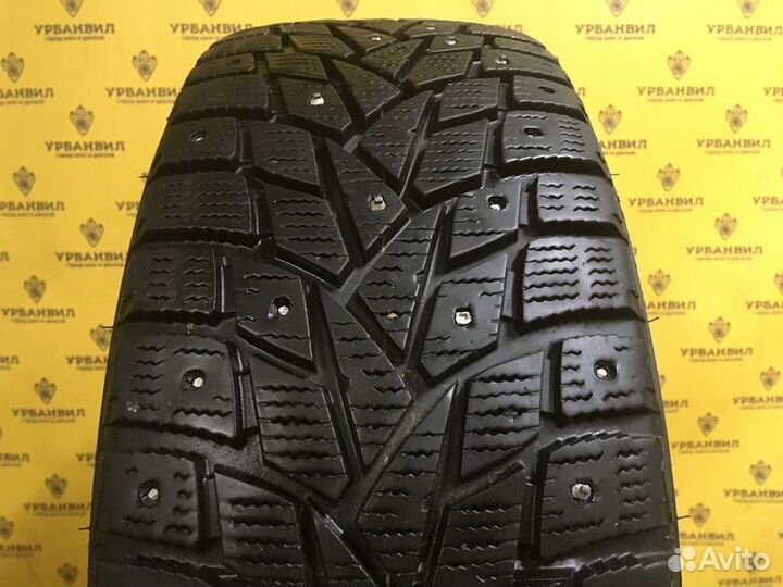 Dunlop SP Winter Ice 02 205/55 R16 94T