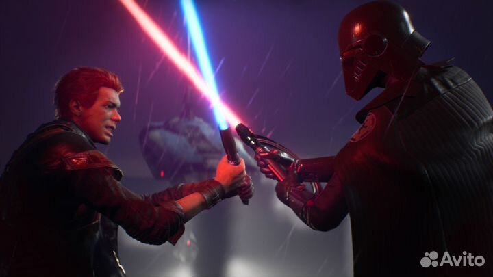 Star Wars Jedi: Fallen Order (PS4 & PS5)