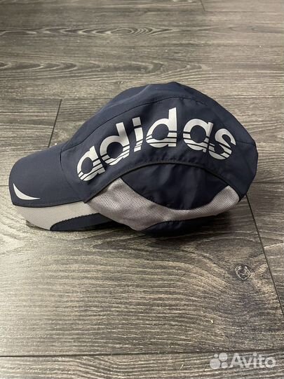 Бейсболка мужская adidas