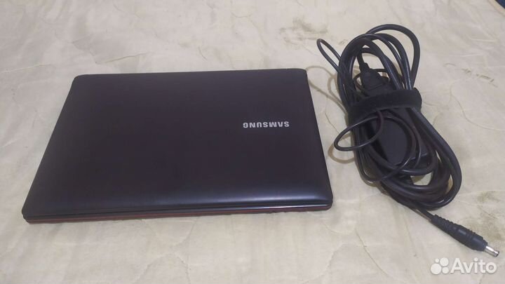 Samsung N145 plus