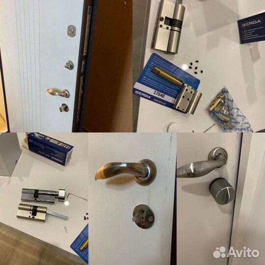 Умный замок Danalock V3 ZigBee