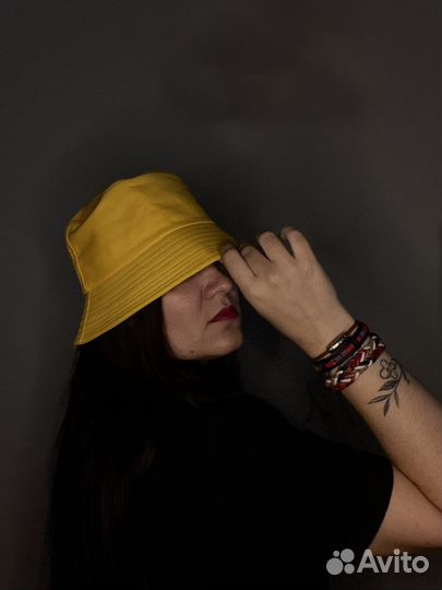 Панама мужская