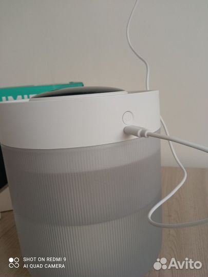 Увлажнитель воздуха