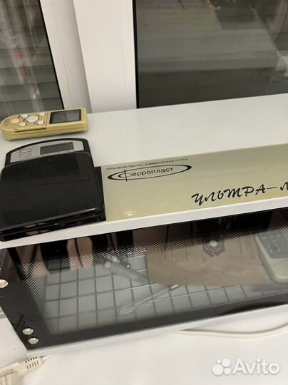 Бактерицидный шкаф Ультра- лайт ферропласт