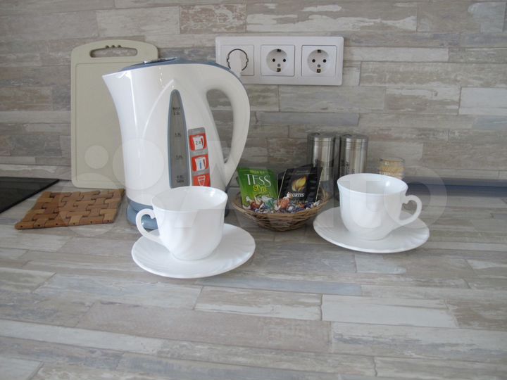 1-к. квартира, 49 м², 16/25 эт.