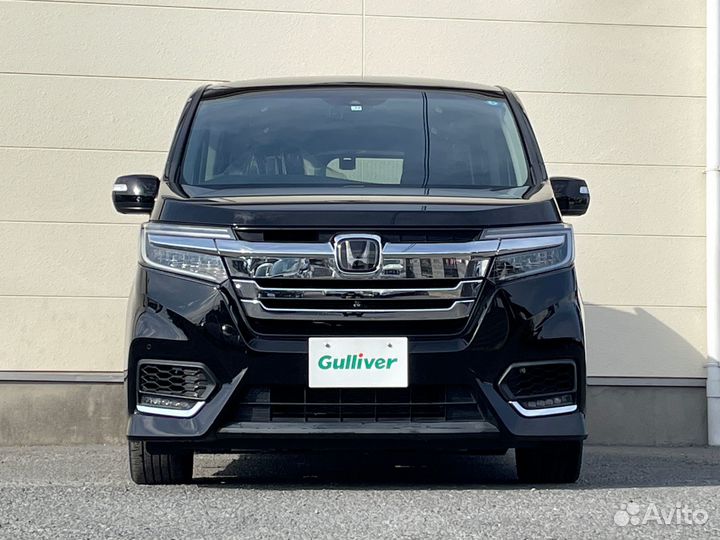 Honda Stepwgn Spada 2.0 CVT, 2021, 32 159 км