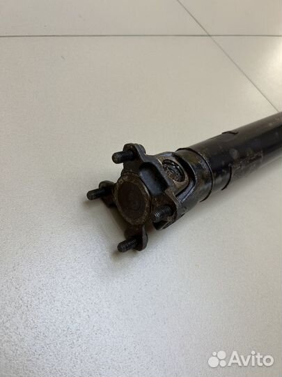 Карданный вал МКПП BMW 3 E36