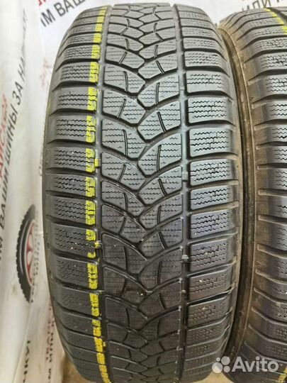 Firestone Destination Winter 235/55 R18 104H