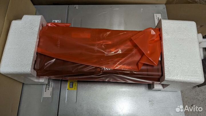 Блок фиксации изображения