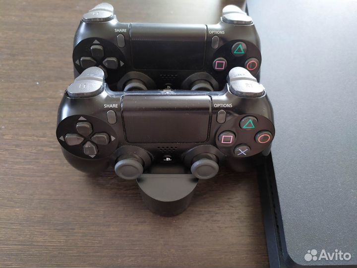 Sony PlayStation 4 slim 1tb