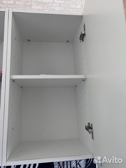 Кухонный шкаф