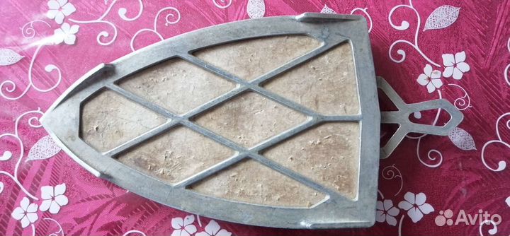 Подставка для утюга