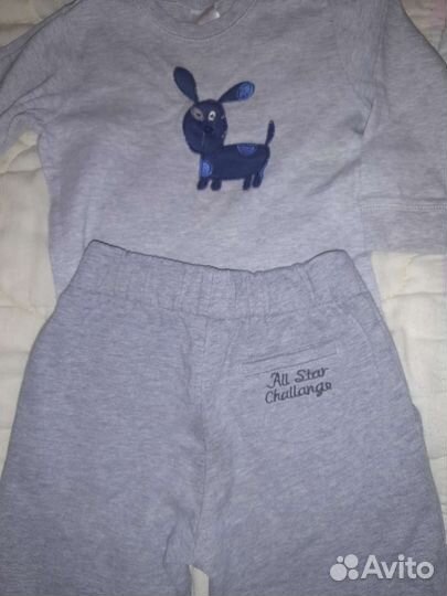 Детские вещи бесплатно