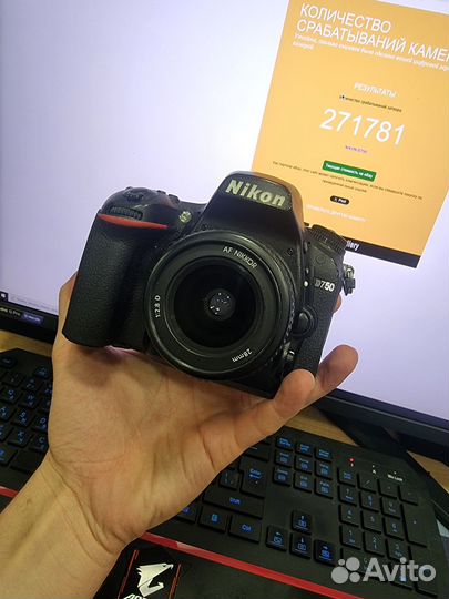 Nikon D750 50mm 1.8d 28mm 1.8d SB800 вспышка